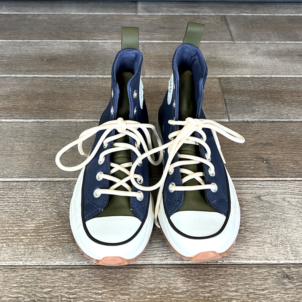 Converse Runstar Hike Shoes